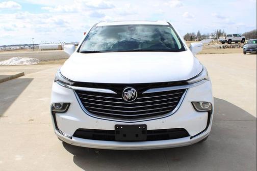 2023 Buick Enclave Essence AWD