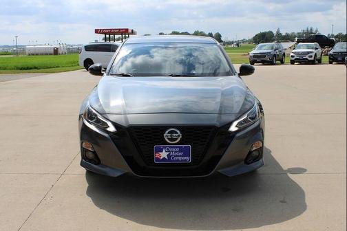 2019 Nissan Altima 2.5 SL