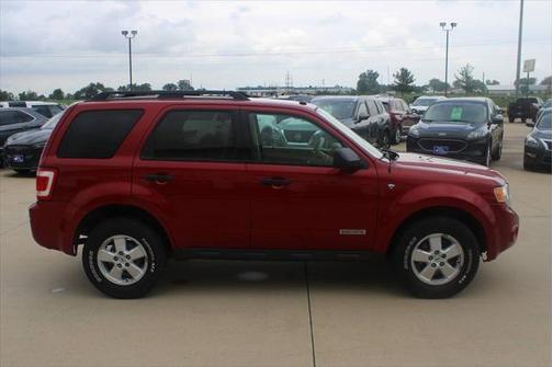 2008 Ford Escape XLT