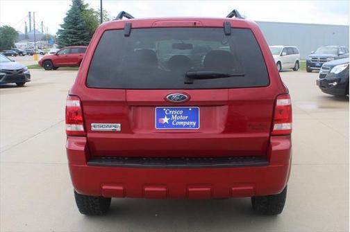 2008 Ford Escape XLT