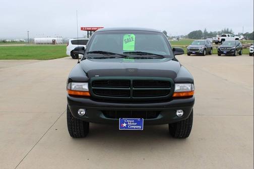 1999 Dodge Dakota Sport