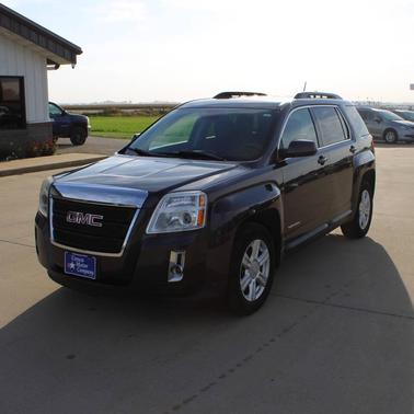 2015 GMC Terrain SLE-2
