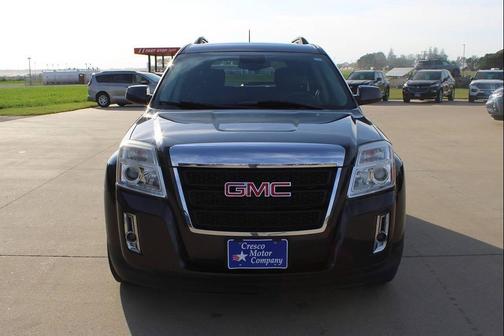 2015 GMC Terrain SLE-2