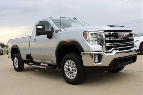 2022 GMC Sierra 2500 SLE