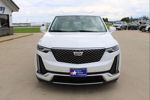 2023 Cadillac XT6 Premium Luxury AWD