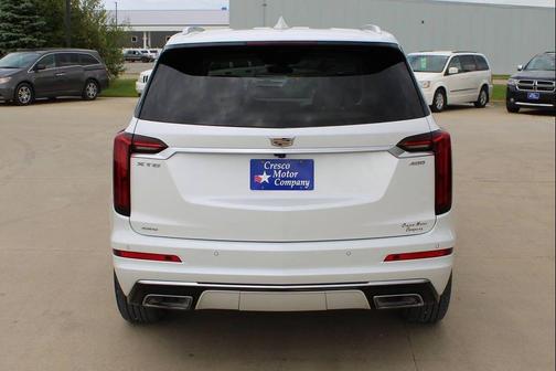 2023 Cadillac XT6 Premium Luxury AWD