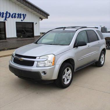2005 Chevrolet Equinox LT