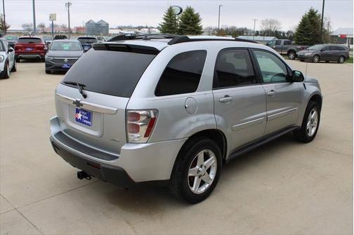 2005 Chevrolet Equinox LT