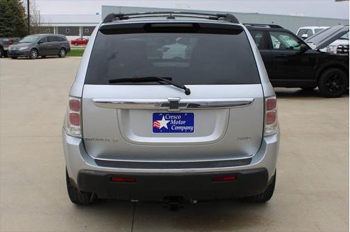 2005 Chevrolet Equinox LT