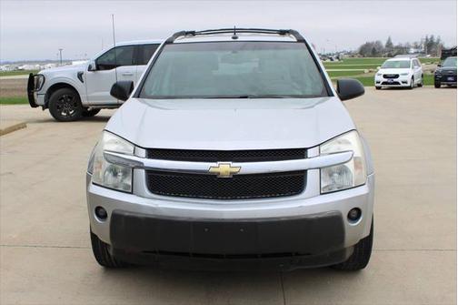 2005 Chevrolet Equinox LT