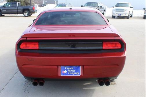2009 Dodge Challenger R/T