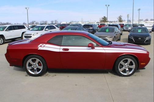 2009 Dodge Challenger R/T