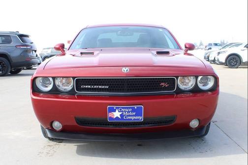 2009 Dodge Challenger R/T
