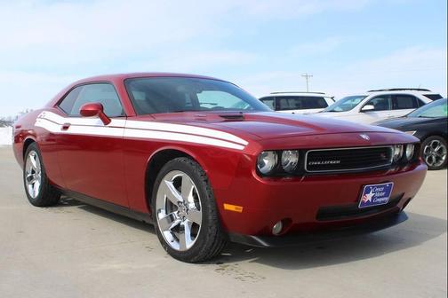 2009 Dodge Challenger R/T