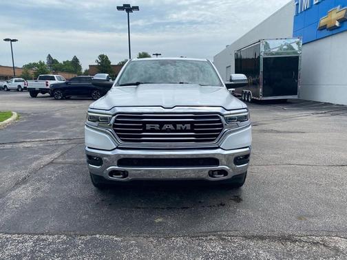 2023 RAM 1500 Longhorn