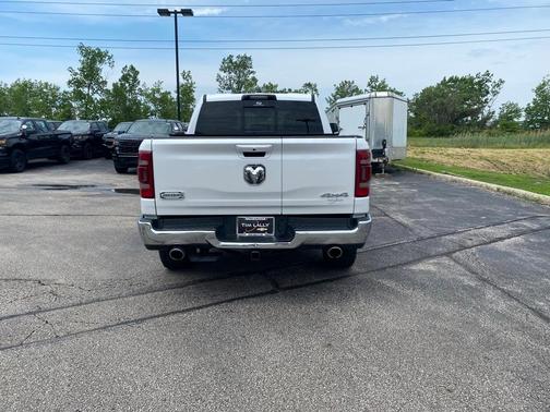 2023 RAM 1500 Longhorn
