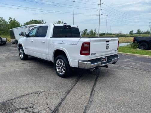 2023 RAM 1500 Longhorn