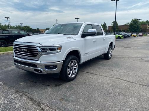 2023 RAM 1500 Longhorn