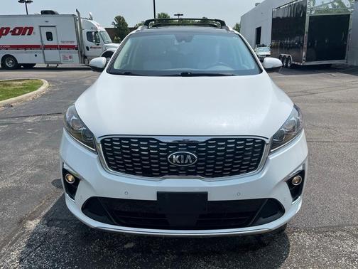 2020 Kia Sorento SX