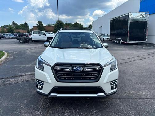 2023 Subaru Forester Touring