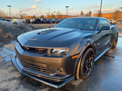 2014 Chevrolet Camaro Z/28