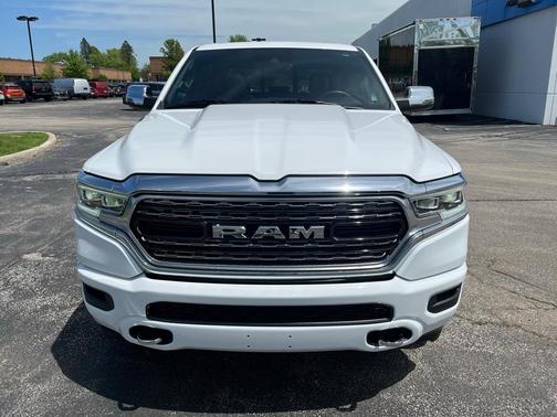 2024 RAM 1500 Limited