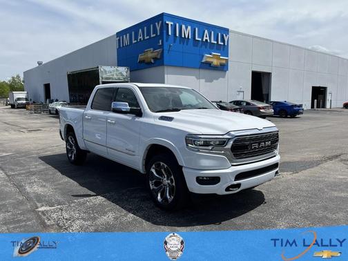 2024 RAM 1500 Limited