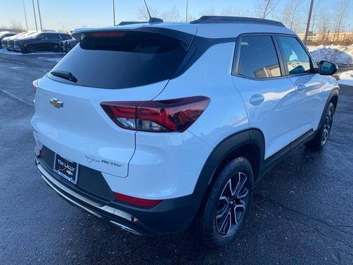 2023 Chevrolet Trailblazer ACTIV