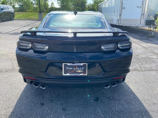 2023 Chevrolet Camaro SS