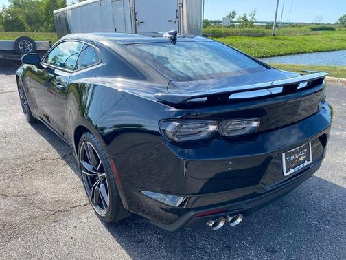 2023 Chevrolet Camaro SS