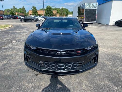 2023 Chevrolet Camaro SS