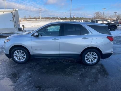 2020 Chevrolet Equinox 2LT