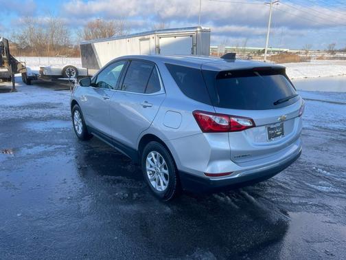 2020 Chevrolet Equinox 2LT