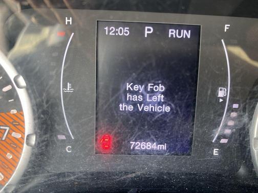 2020 Jeep Renegade Sport