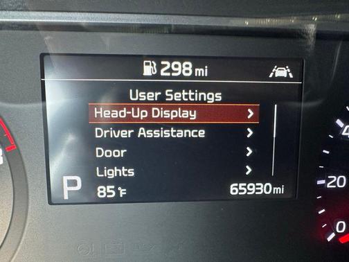 2020 Kia Soul GT-Line Turbo