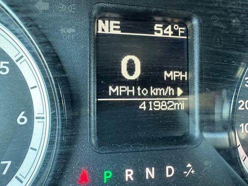 2024 RAM 1500 Classic Warlock Crew Cab 4x4 5'7' Box