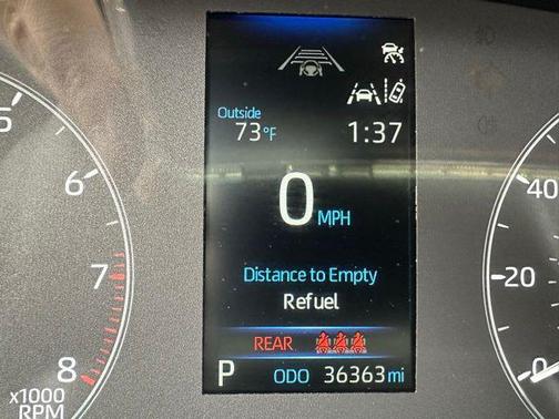 2024 Toyota Corolla Nightshade Edition