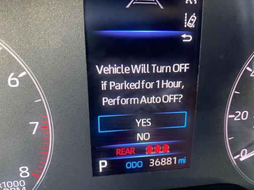 2024 Toyota Corolla Nightshade Edition