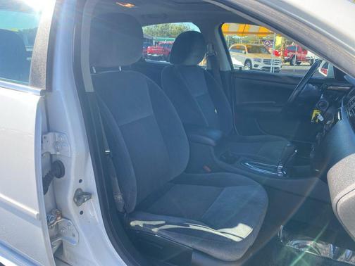 2013 Chevrolet Impala LT