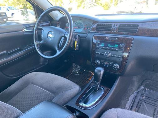 2013 Chevrolet Impala LT