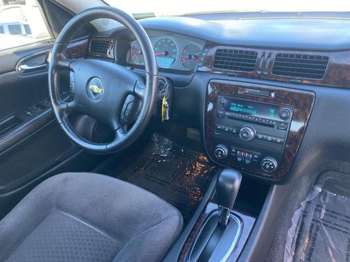 2013 Chevrolet Impala LT