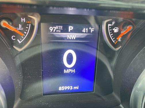 2020 Jeep Wrangler Unlimited Sport Altitude