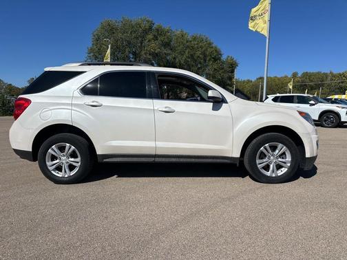 2013 Chevrolet Equinox 2LT