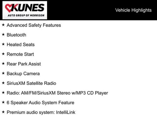 2015 Buick Verano Convenience Group