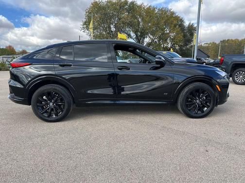 2025 Buick Envista Sport Touring FWD