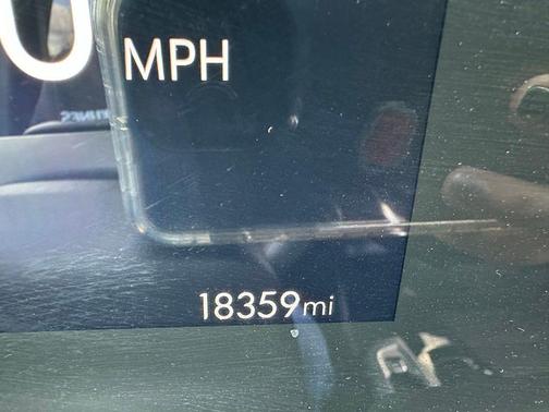 2025 Buick Envista Sport Touring FWD