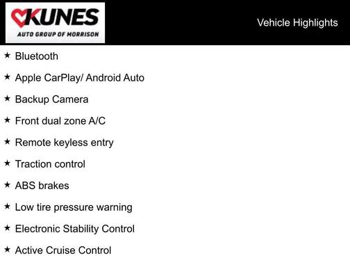 2023 Toyota Camry TRD