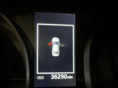 2023 Toyota Camry TRD