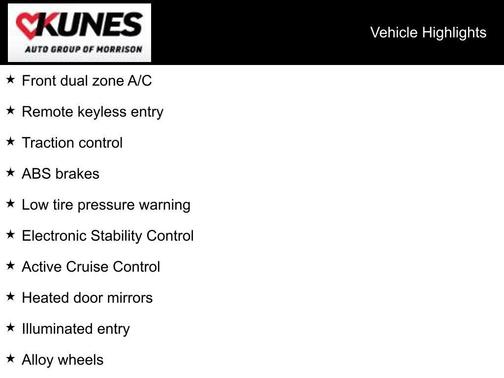 2023 Toyota Camry TRD