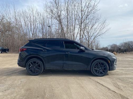 2023 Chevrolet Blazer 3LT